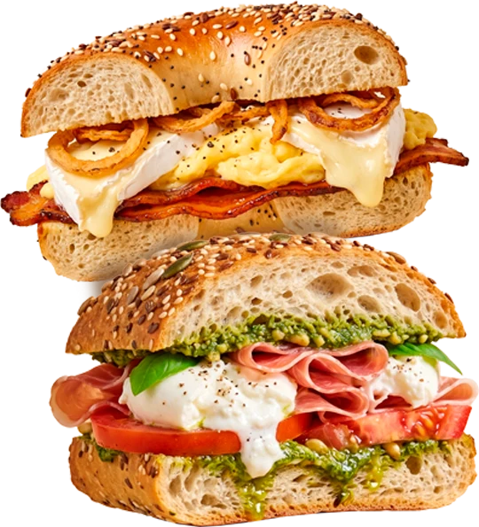 Sandes