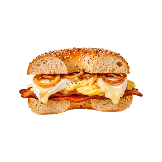 Ham & Twist