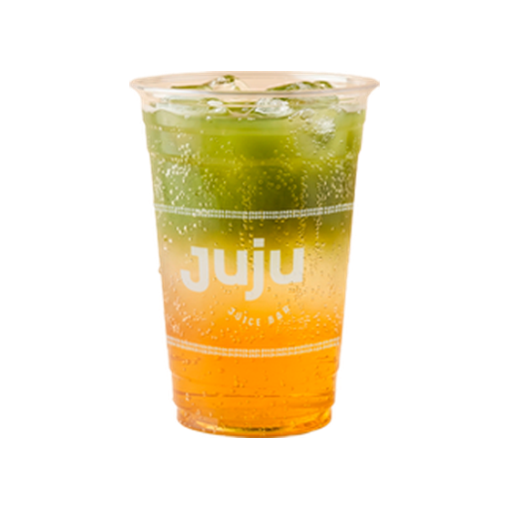 Matcha High