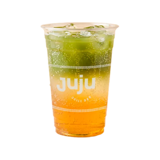 Matcha High