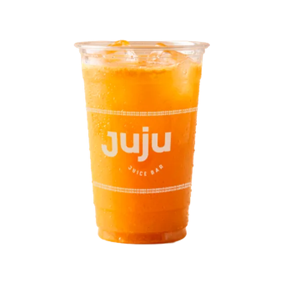 Orange Juice