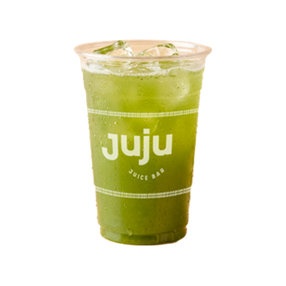 Green, please!