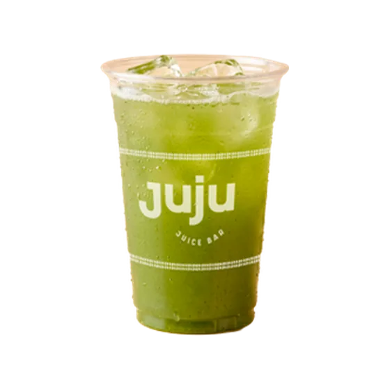 Green, please!