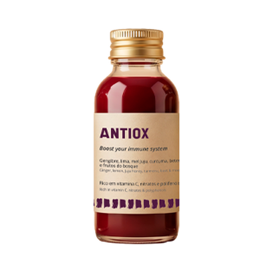 Antiox