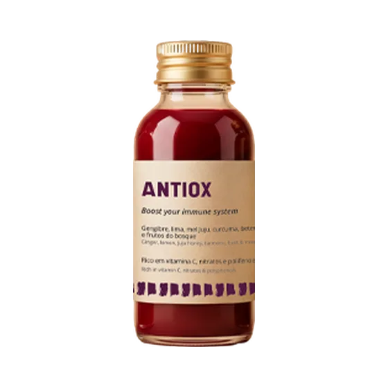 Antiox