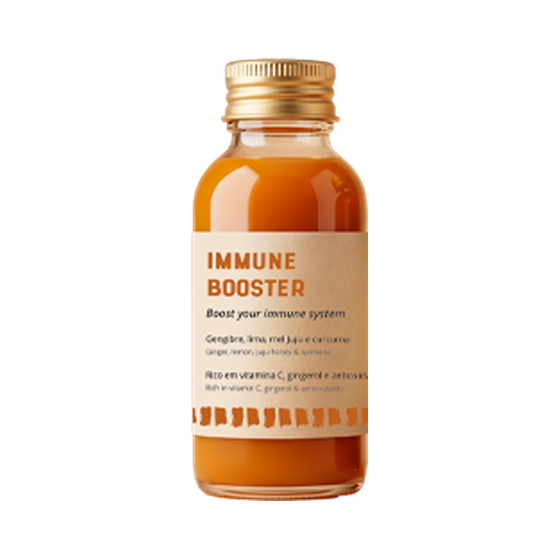 Immune Booster