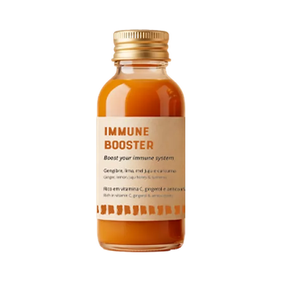 Immune Booster